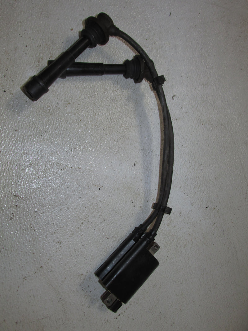 Suzuki DF115 115hp Outboard Ignition Coil 2 and 3 (33420-90J00)