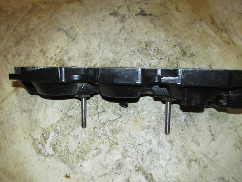 Mercury 225hp 3.0L Optimax 2 Stroke Outboard Port Cylinder Head