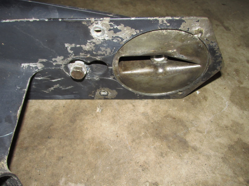 Johnson 70hp 2 Stroke Outboard 20" Lower Unit