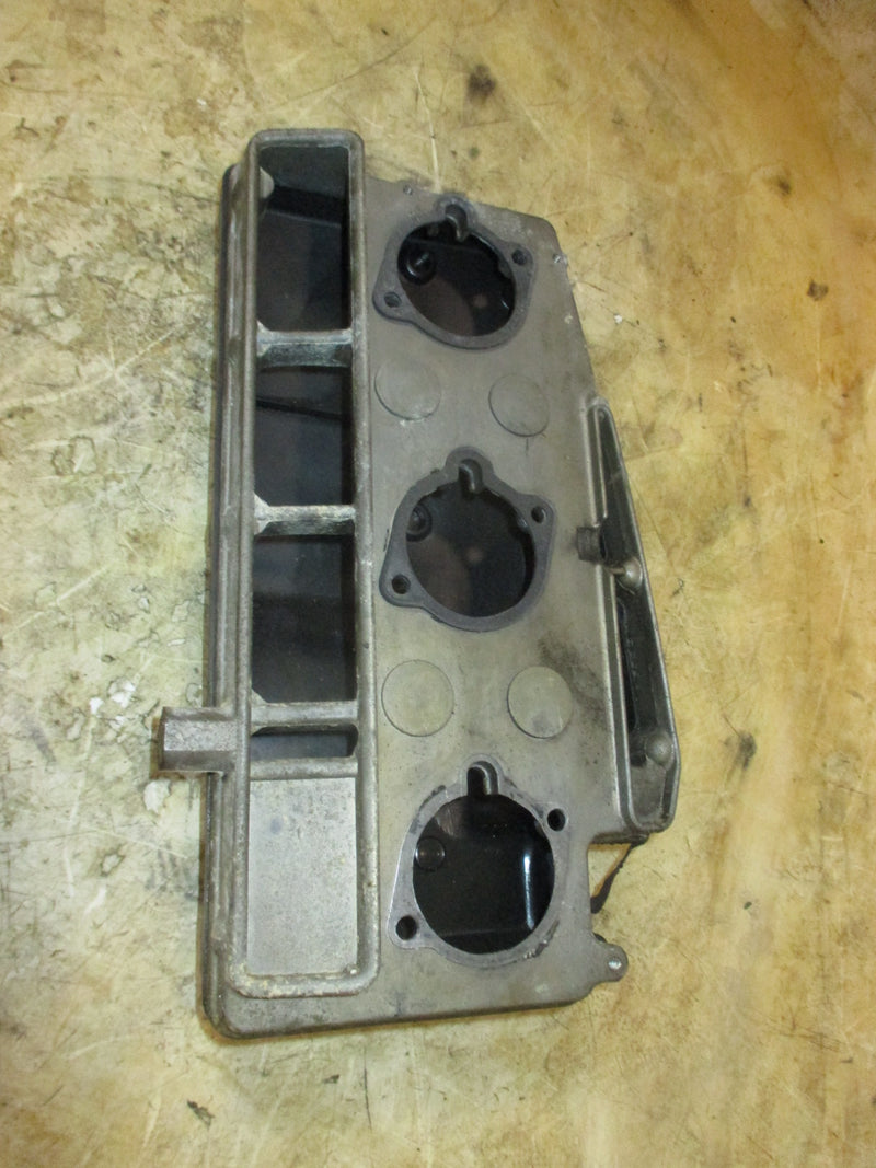Suzuki DT 65hp 2 stroke outboard intake silencer (13811-94700)