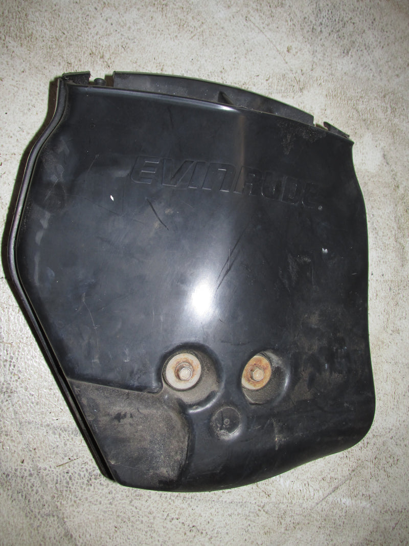 Evinrude Etec 115hp 2 Stroke Outboard Intake Silencer (5007605)