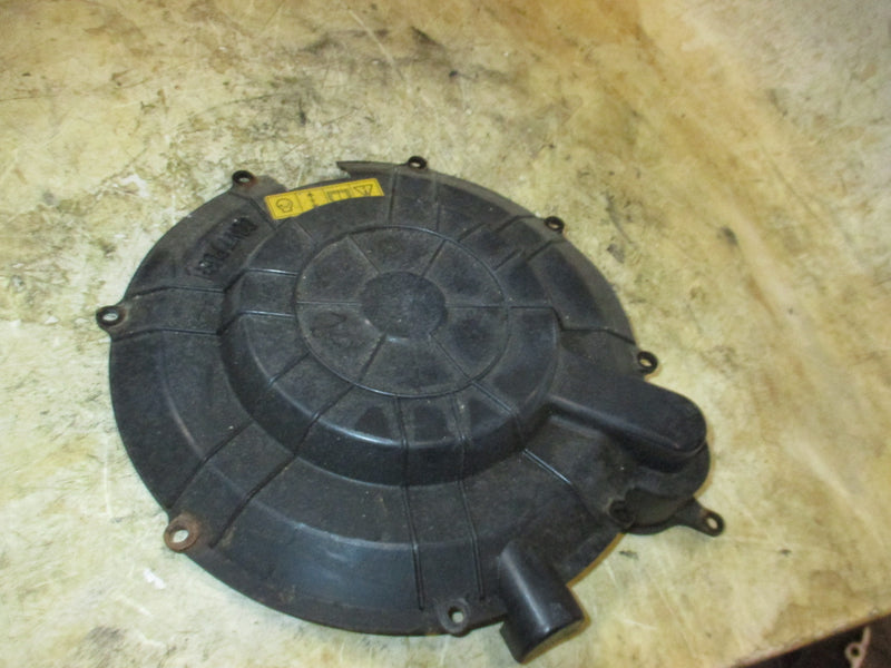 Suzuki DT 65hp 2 stroke outboard flywheel cover (11421-94710)