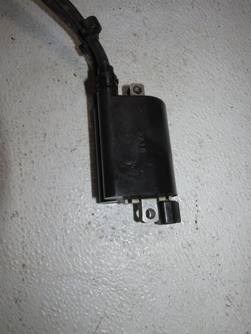 Suzuki DF115 115hp Outboard Ignition Coil 2 and 3 (33420-90J00)