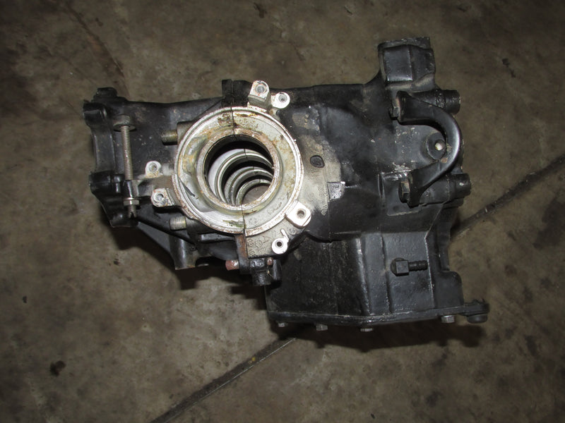 Johnson 70hp 2 Stroke Outboard Crankcase Block (340899)