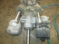 Load image into Gallery viewer, Yamaha 250hp VMAX SHO 4 stroke outboard Tilt Trim unit 6CB-43800-01
