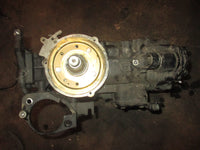 Load image into Gallery viewer, Nissan 40hp 2 stroke outboard Crankcase Powerhead
