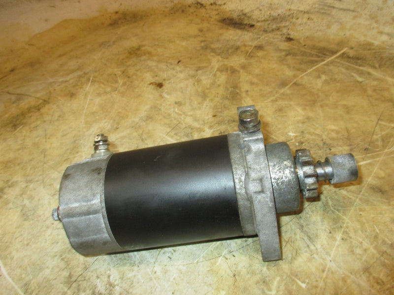 Yamaha 50hp 2 stroke outboard starter (6F5-81800-11)