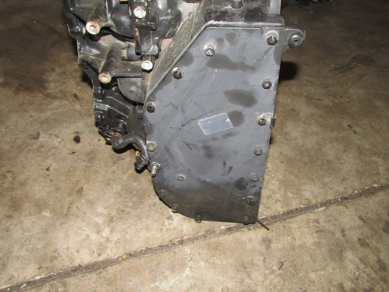 Johnson 70hp 2 Stroke Outboard Crankcase Block (340899)