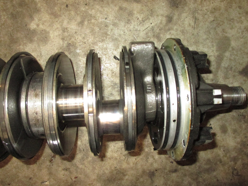 Evinrude Ficht 225hp 2 stroke outboard crankshaft (434771)