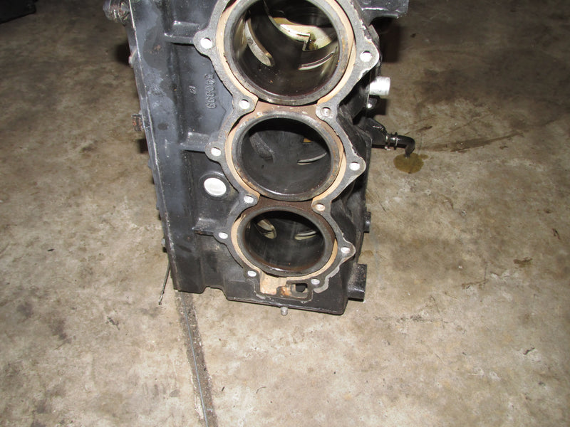 Johnson 70hp 2 Stroke Outboard Crankcase Block (340899)