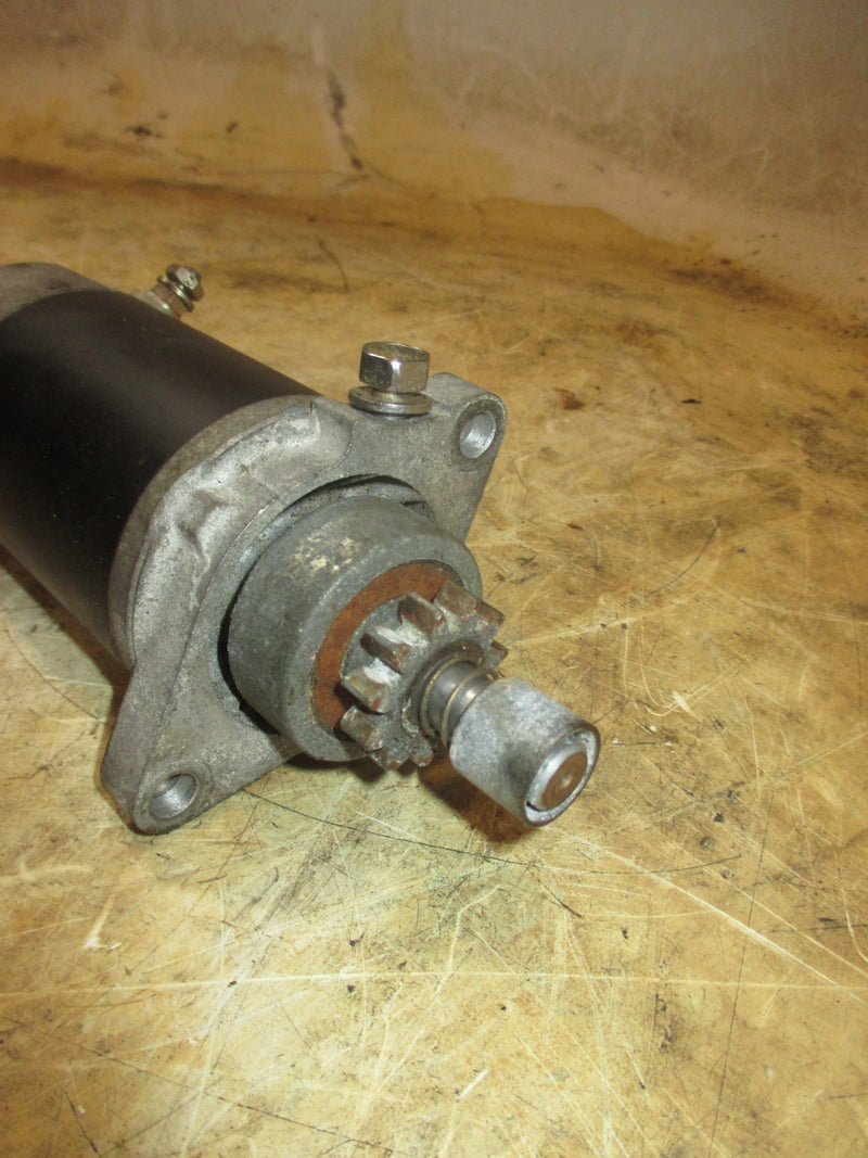 Yamaha 50hp 2 stroke outboard starter (6F5-81800-11)