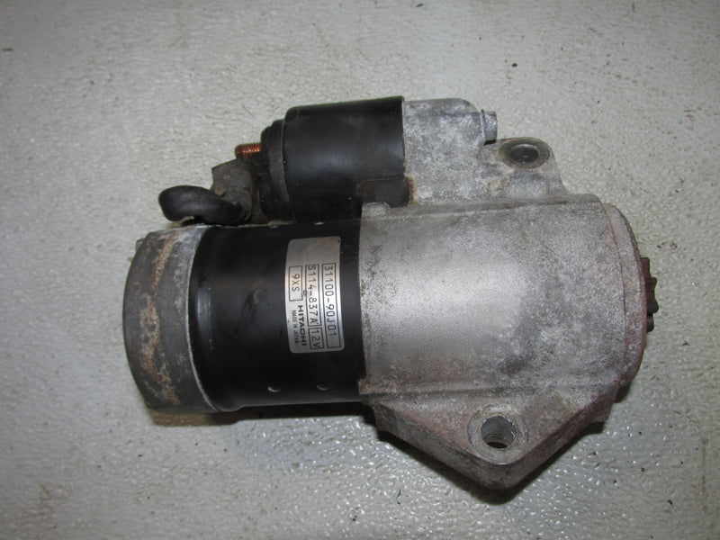 Suzuki DF115 115hp Outboard Starter (31100-90J01)