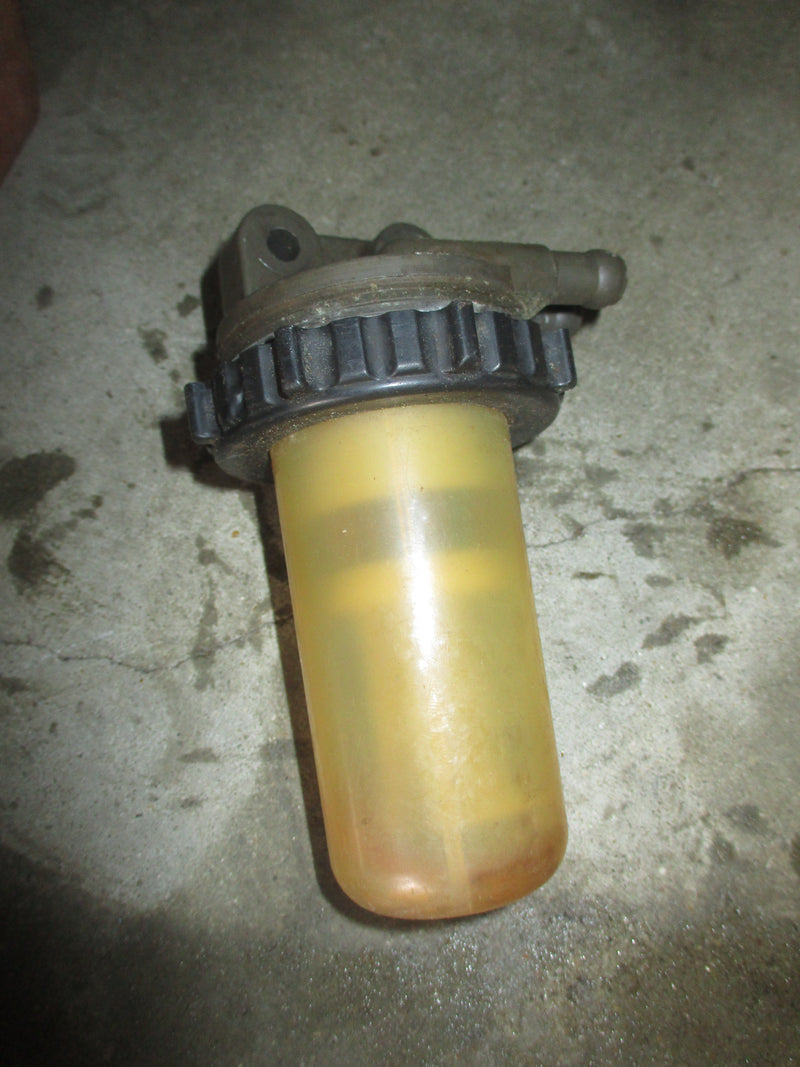 Suzuki DF200-250hp outboard fuel filter (15410-93J00)