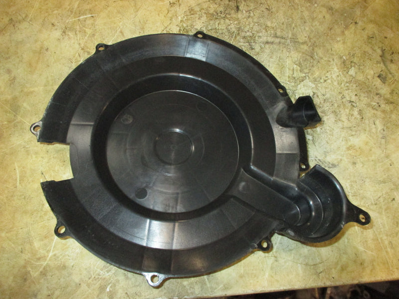 Suzuki DT 65hp 2 stroke outboard flywheel cover (11421-94710)