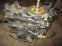 Load image into Gallery viewer, Nissan 40hp 2 stroke outboard Crankcase Powerhead
