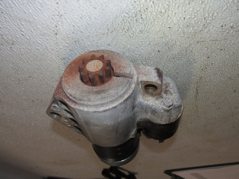 Suzuki DF115 115hp Outboard Starter (31100-90J01)