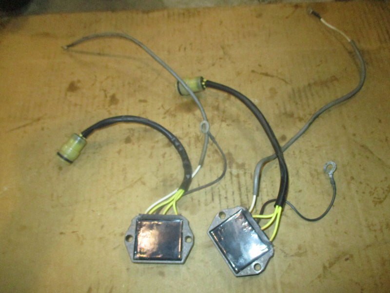 Suzuki DF200 200hp 4 stroke outboard rectifier regulator set (32800-92E20)