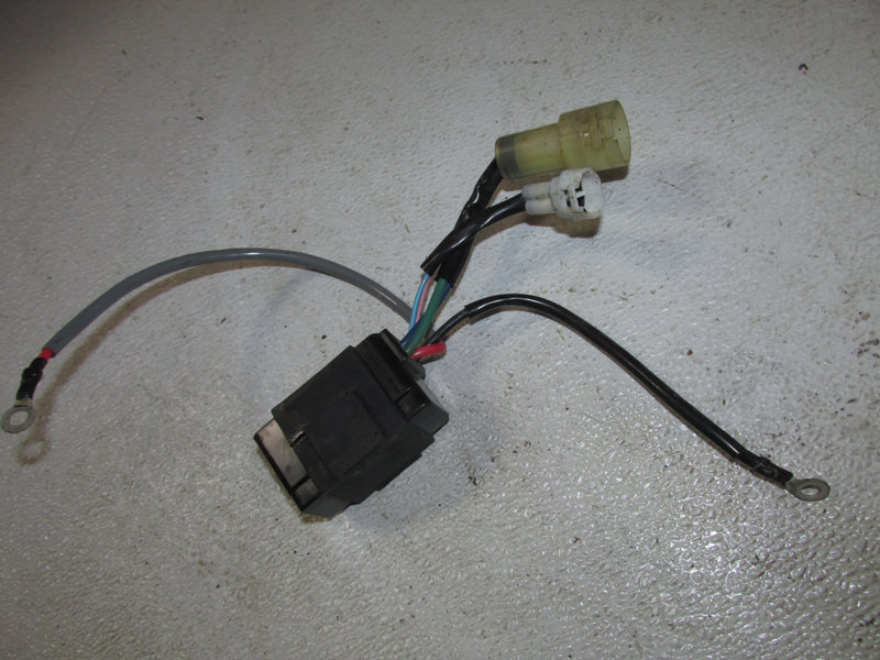 Suzuki DF115 115hp Outboard Tilt Trim Relay (38410-93J11)