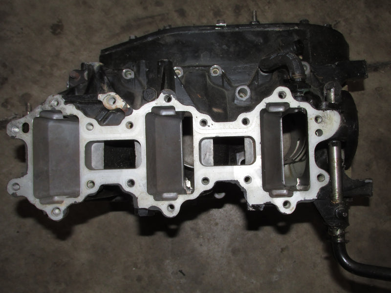 Johnson 70hp 2 Stroke Outboard Crankcase Block (340899)