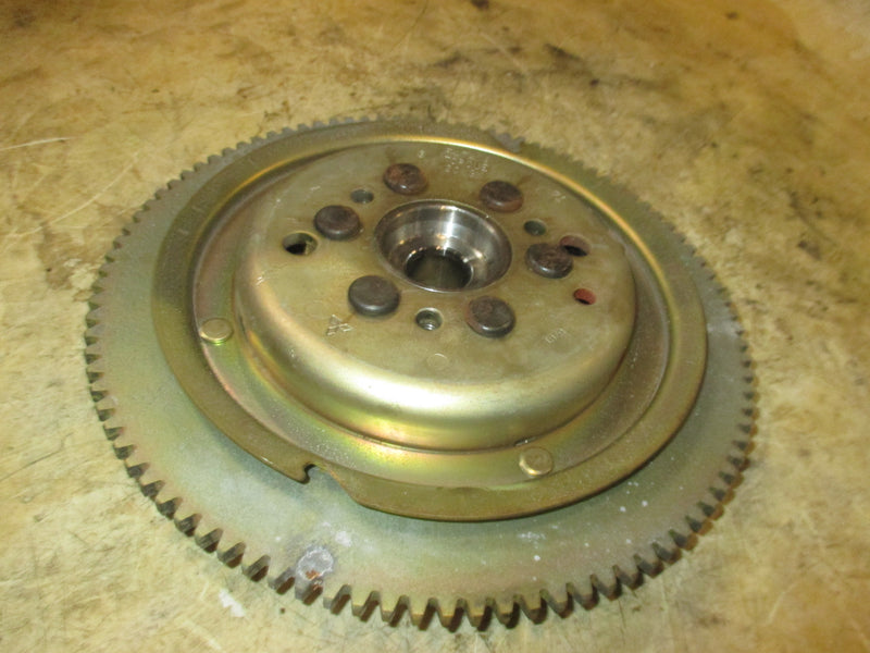 Suzuki DT 65hp 2 stroke outboard flywheel (32102-94720)