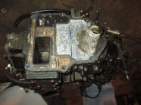 Load image into Gallery viewer, Nissan 40hp 2 stroke outboard Crankcase Powerhead

