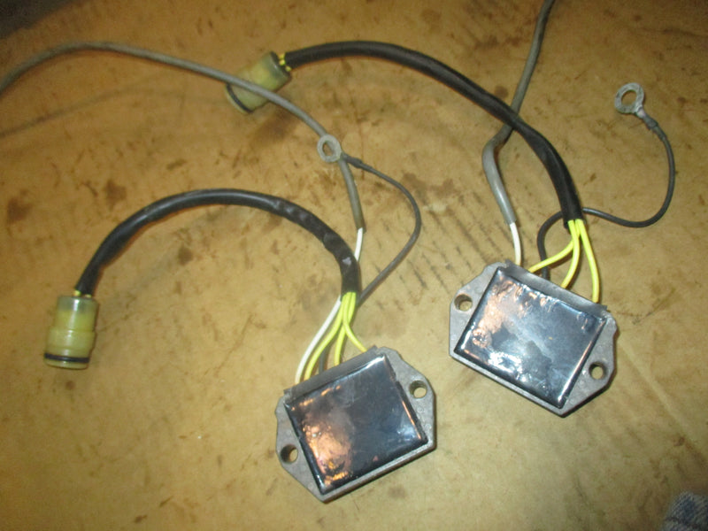 Suzuki DF200 200hp 4 stroke outboard rectifier regulator set (32800-92E20)
