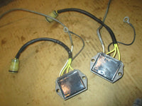 Load image into Gallery viewer, Suzuki DF200 200hp 4 stroke outboard rectifier regulator set (32800-92E20)
