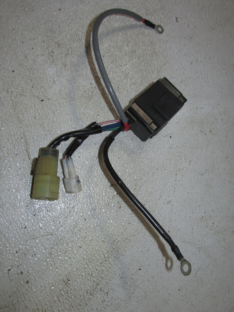 Suzuki DF115 115hp Outboard Tilt Trim Relay (38410-93J11)
