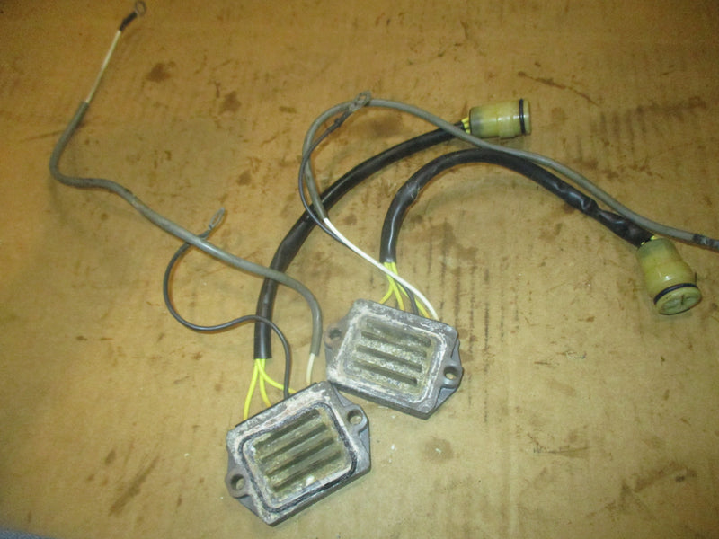 Suzuki DF200 200hp 4 stroke outboard rectifier regulator set (32800-92E20)