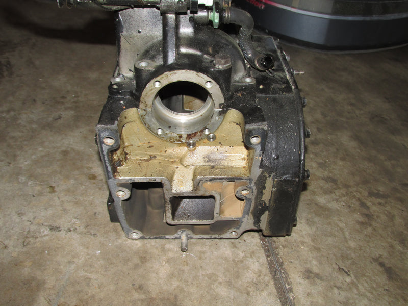 Johnson 70hp 2 Stroke Outboard Crankcase Block (340899)