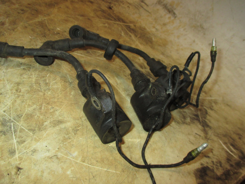 Yamaha 50hp 2 stroke outboard ignition coil set (6H5-85570-00)