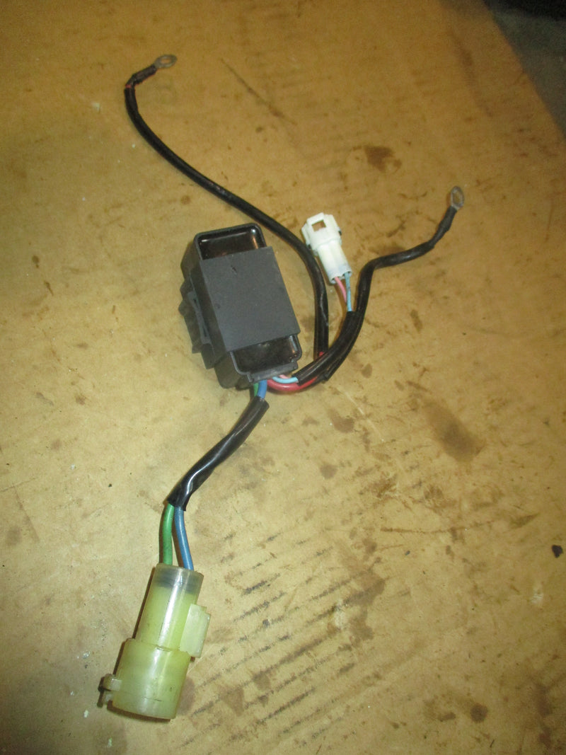 Suzuki DF200 200hp 4 stroke outboard tilt trim relay (38410-93J00)
