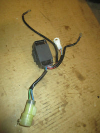 Load image into Gallery viewer, Suzuki DF200 200hp 4 stroke outboard tilt trim relay (38410-93J00)
