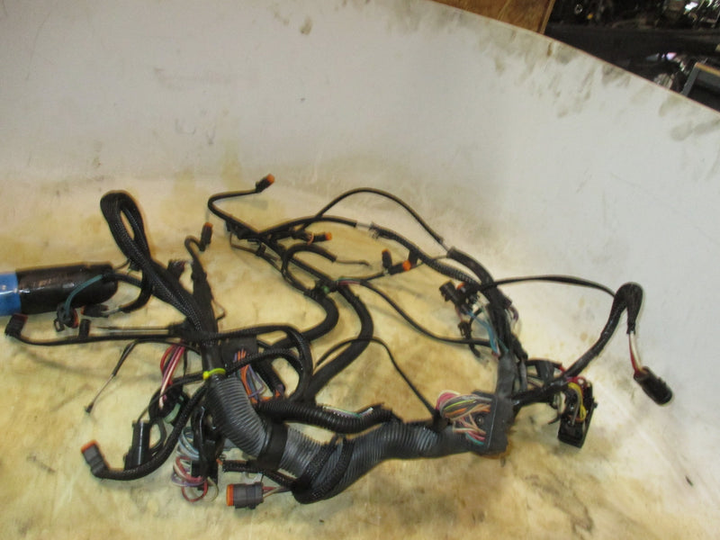 Evinrude Ficht 225hp 2 stroke outboard engine wiring harness (586582)