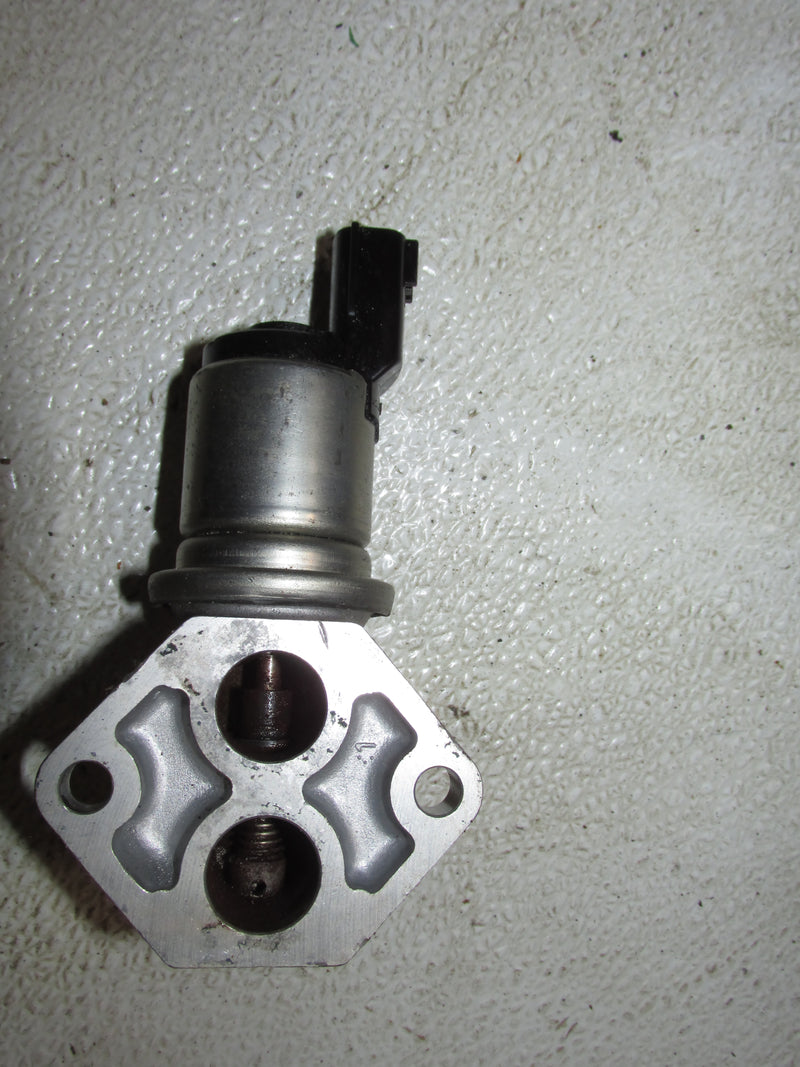 Suzuki DF115 115hp Outboard IAC Valve (18137-77E00)