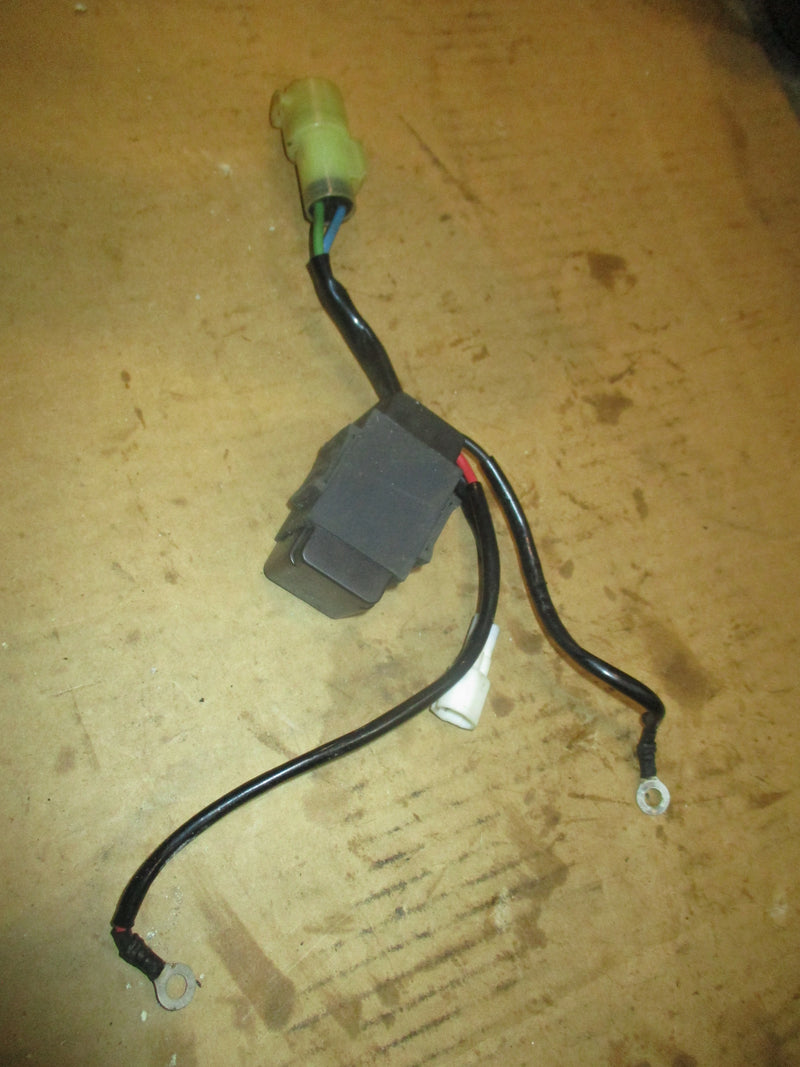 Suzuki DF200 200hp 4 stroke outboard tilt trim relay (38410-93J00)