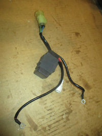 Load image into Gallery viewer, Suzuki DF200 200hp 4 stroke outboard tilt trim relay (38410-93J00)
