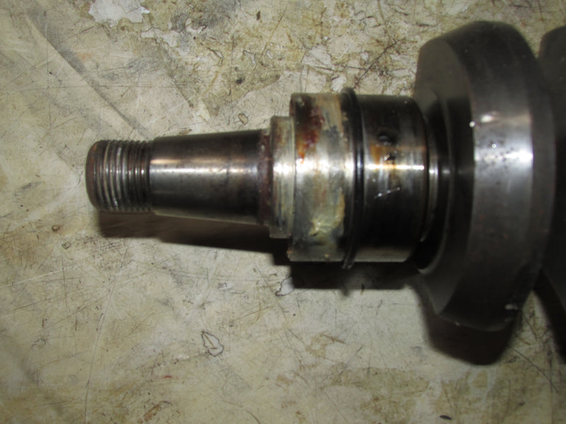 Johnson 70hp 2 Stroke Outboard Crankshaft (338957)