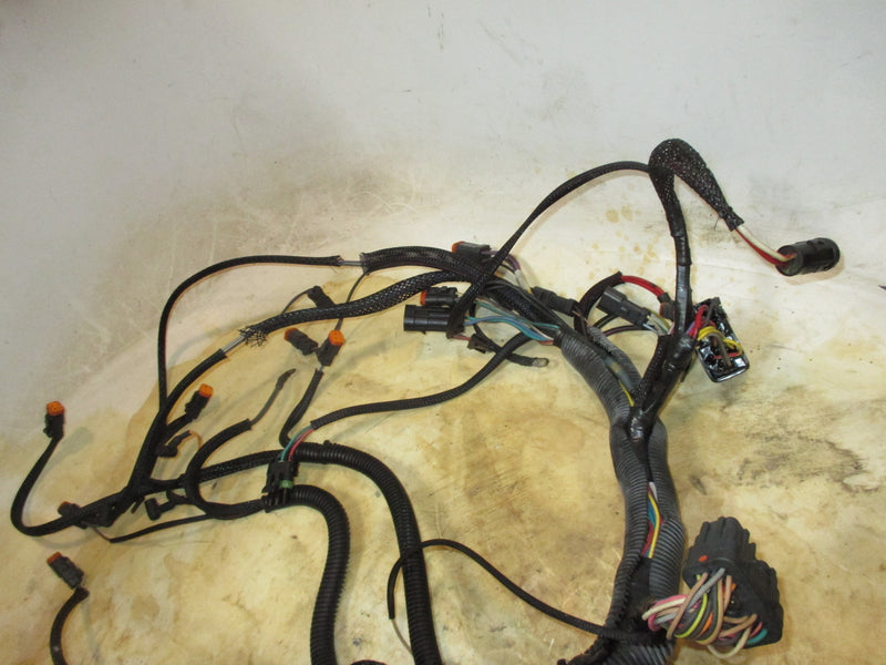 Evinrude Ficht 225hp 2 stroke outboard engine wiring harness (586582)