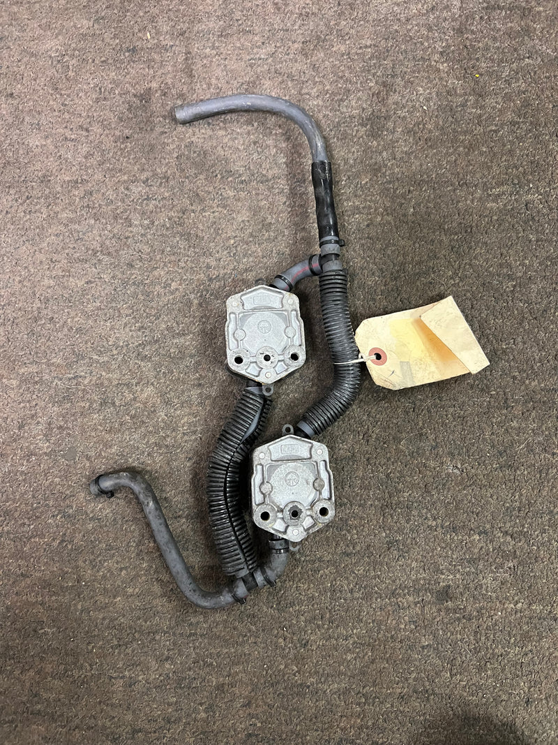 Yamaha 150hp OX66 2 Stroke outboard Fuel Pump Set (6E5-24410-10-00) #3