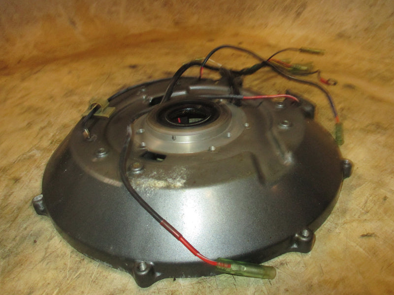 Suzuki DT 65hp 2 stroke outboard stator/timer base (32140-94710)