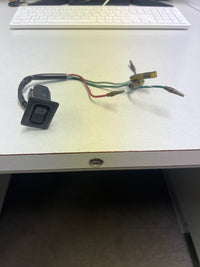 Load image into Gallery viewer, Evinrude 35hp 2 stroke outboard tilt trim switch 585146
