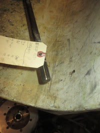 Load image into Gallery viewer, Nissan 40hp 2 stroke outboard 15" Shaft Lower Unit
