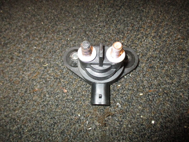 Evinrude ETEC 300hp 2 stroke outboard starter relay (586774)