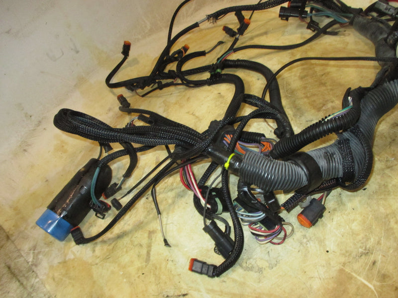 Evinrude Ficht 225hp 2 stroke outboard engine wiring harness (586582)