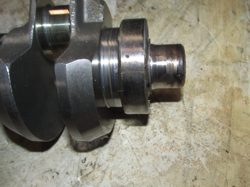 Johnson 70hp 2 Stroke Outboard Crankshaft (338957)