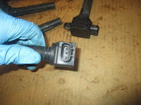 Load image into Gallery viewer, Suzuki DF200 200hp 4 stroke outboard pencil coil set (33410-93J00)
