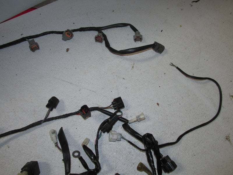Suzuki DF115 115hp Outboard Engine Wiring Harness (36610-90J81)