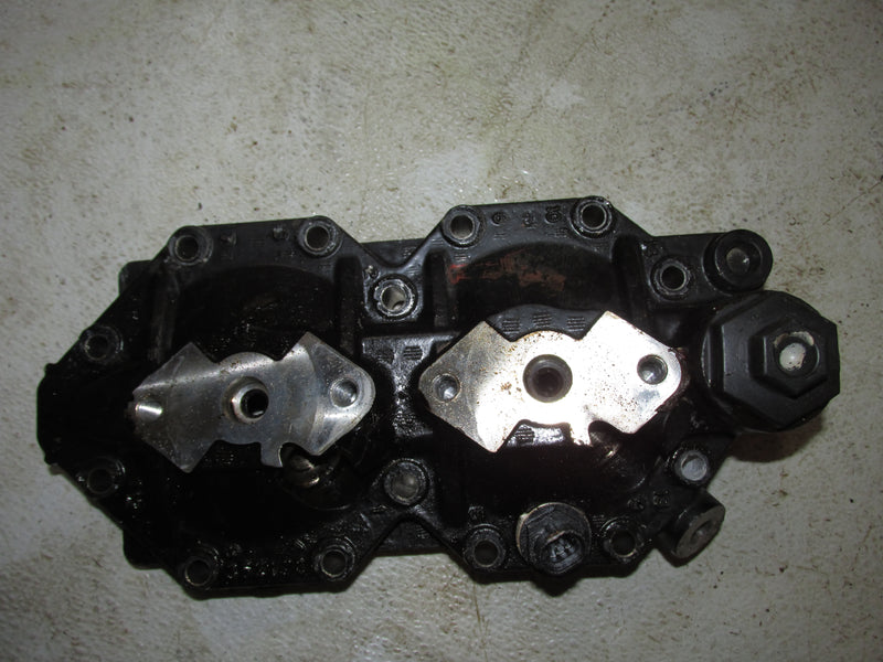 Evinrude Etec 115hp 2 Stroke Outboard Starboard Cylinder Head (352178)