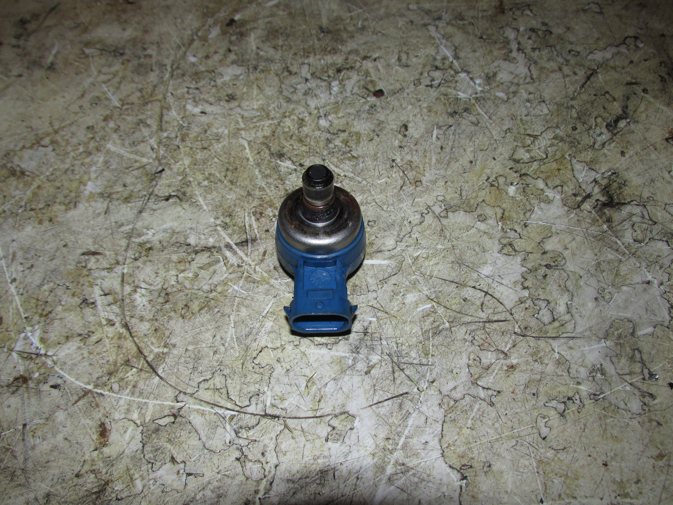 Mercury - 150hp-350hp